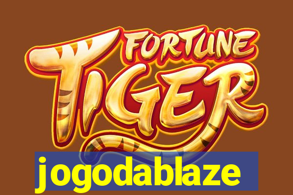 jogodablaze