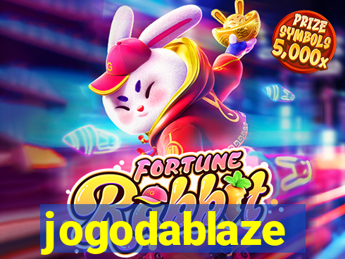 jogodablaze