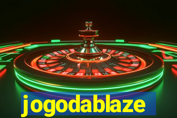 jogodablaze