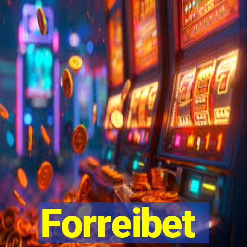 Forreibet