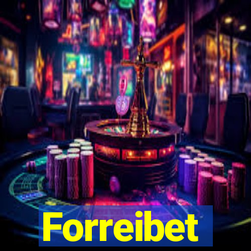 Forreibet