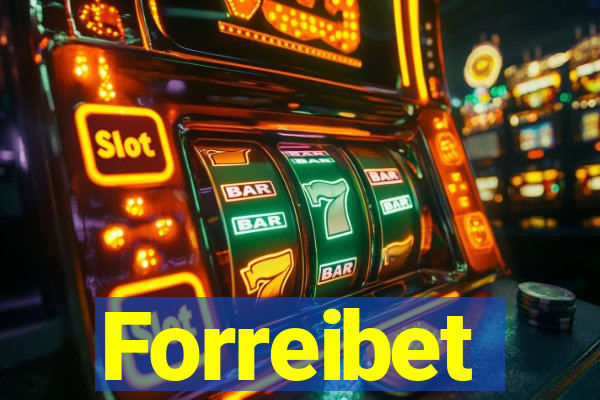 Forreibet