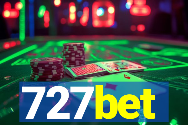 727bet