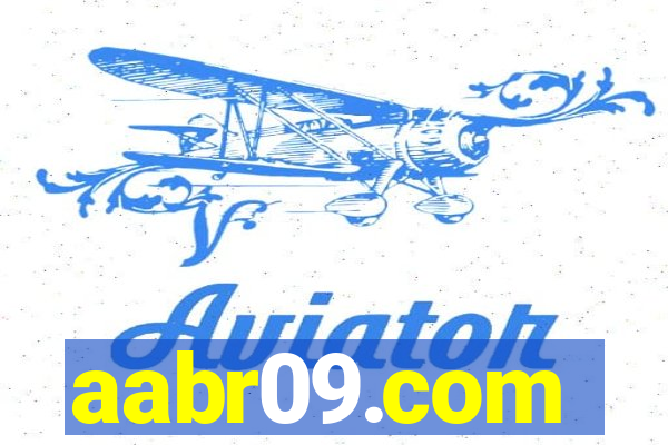 aabr09.com