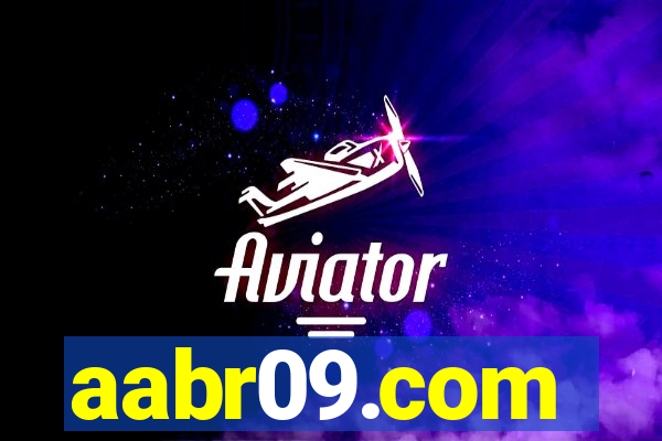 aabr09.com