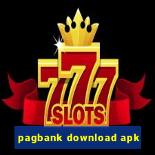 pagbank download apk