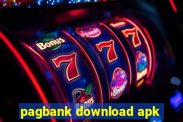 pagbank download apk