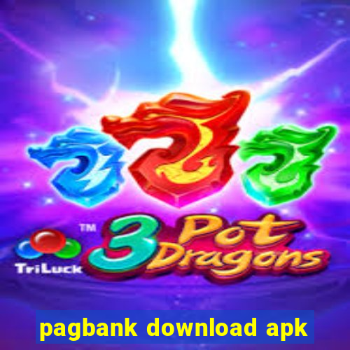 pagbank download apk