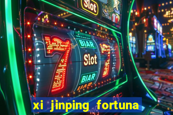 xi jinping fortuna xi jinping patrimonio