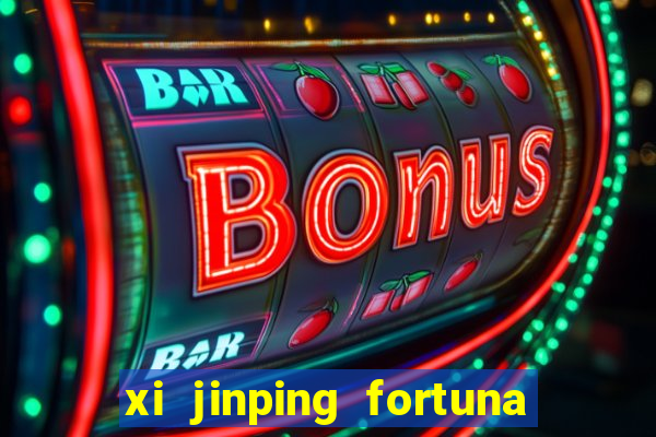 xi jinping fortuna xi jinping patrimonio