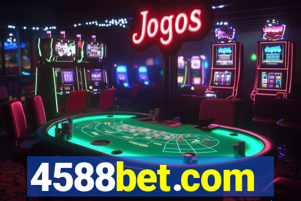 4588bet.com