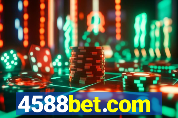 4588bet.com