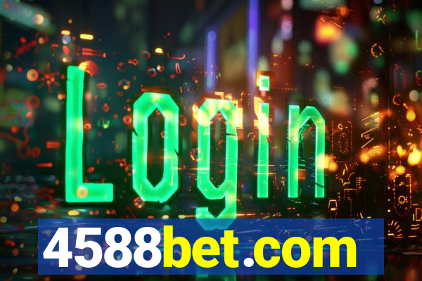 4588bet.com