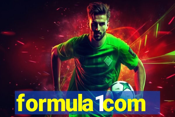 formula1com