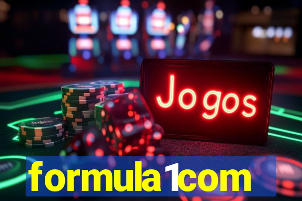 formula1com