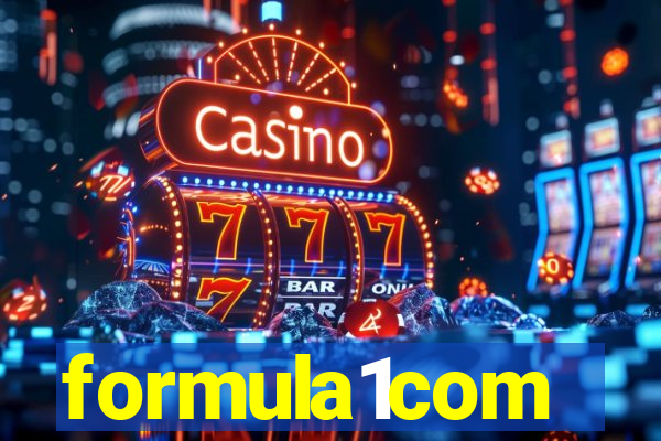 formula1com