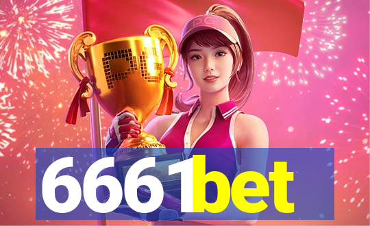 6661bet