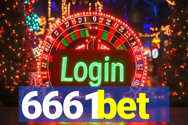 6661bet