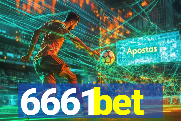 6661bet