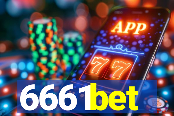 6661bet