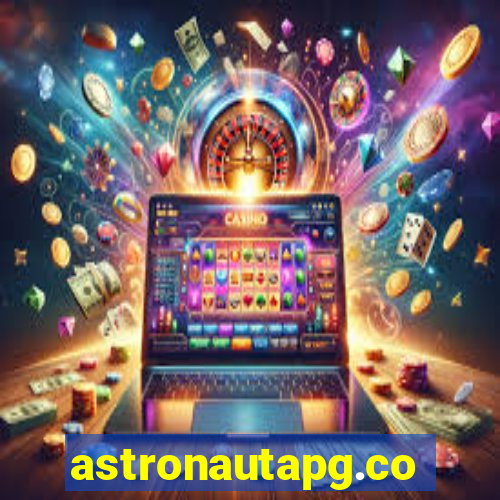 astronautapg.com