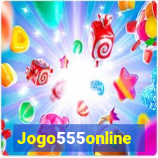 Jogo555online