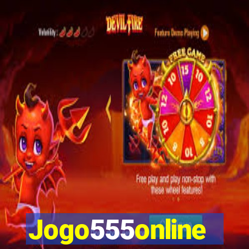 Jogo555online