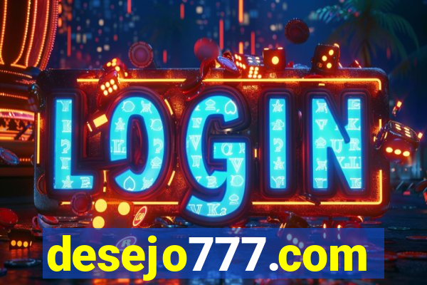 desejo777.com