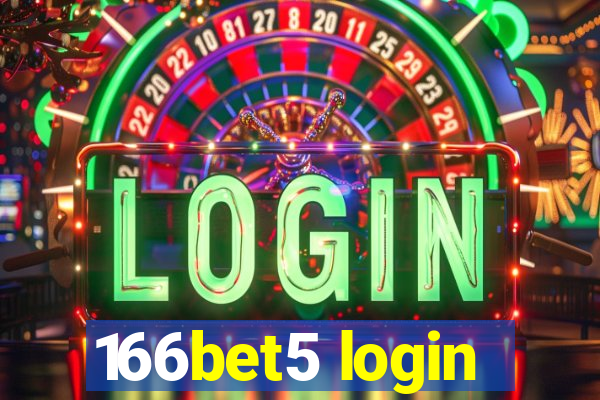 166bet5 login