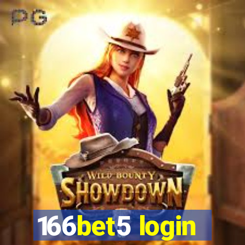 166bet5 login