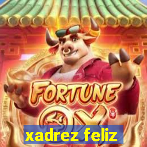 xadrez feliz