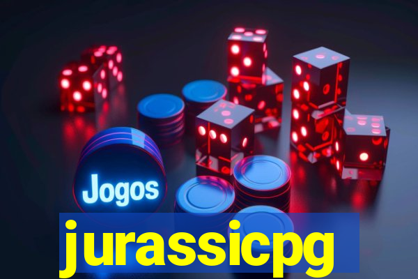 jurassicpg