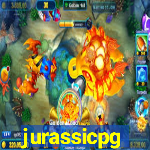 jurassicpg