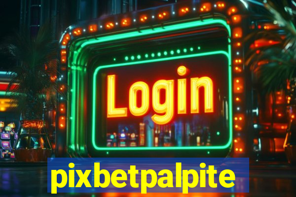 pixbetpalpite