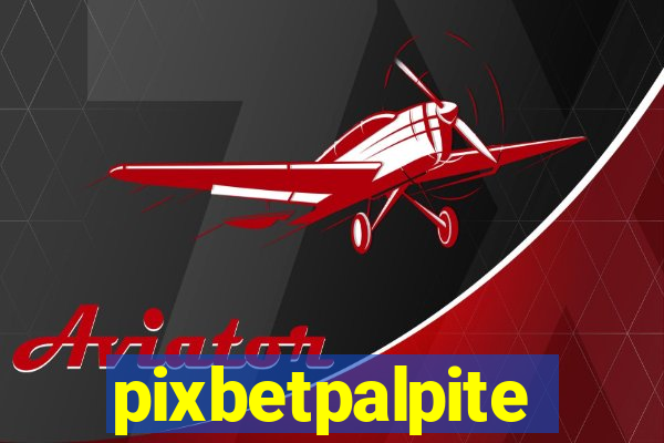 pixbetpalpite