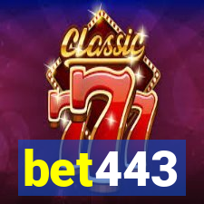 bet443