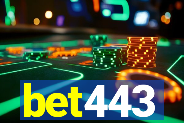 bet443