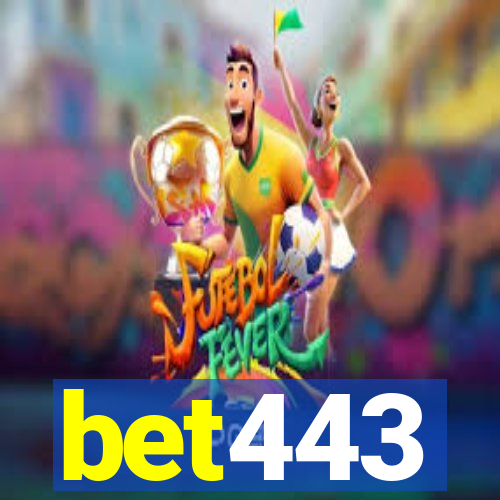 bet443