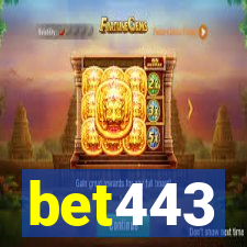 bet443