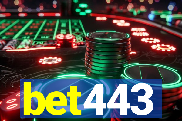 bet443