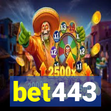 bet443