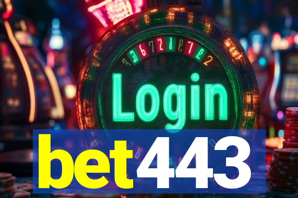 bet443