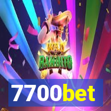 7700bet