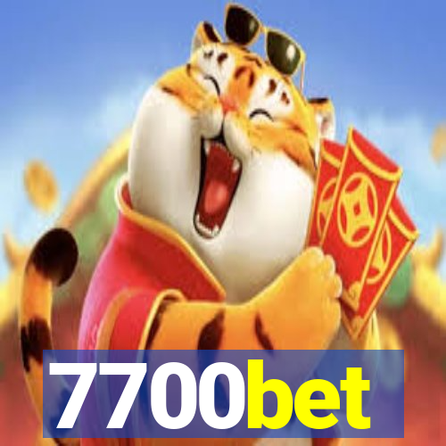 7700bet