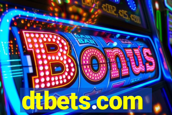 dtbets.com