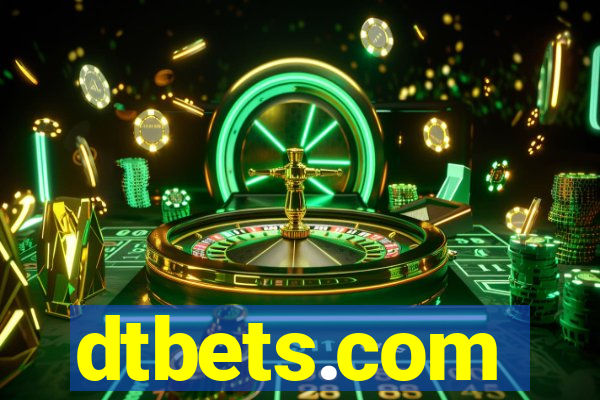 dtbets.com