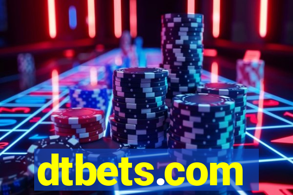 dtbets.com