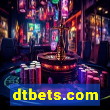 dtbets.com