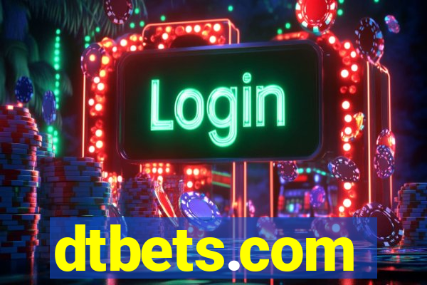 dtbets.com