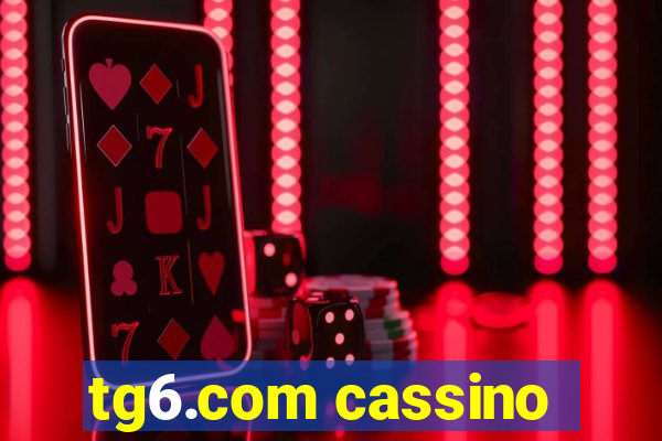 tg6.com cassino